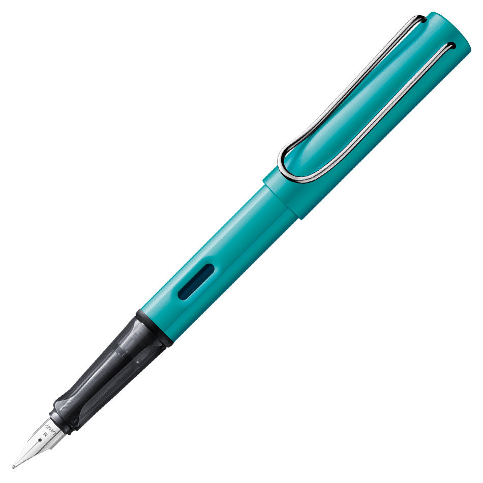 Lamy Al-Star Fountain Pen - Turmaline