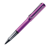 Lamy Al-Star Rollerball Pen Limited Edition Lilac