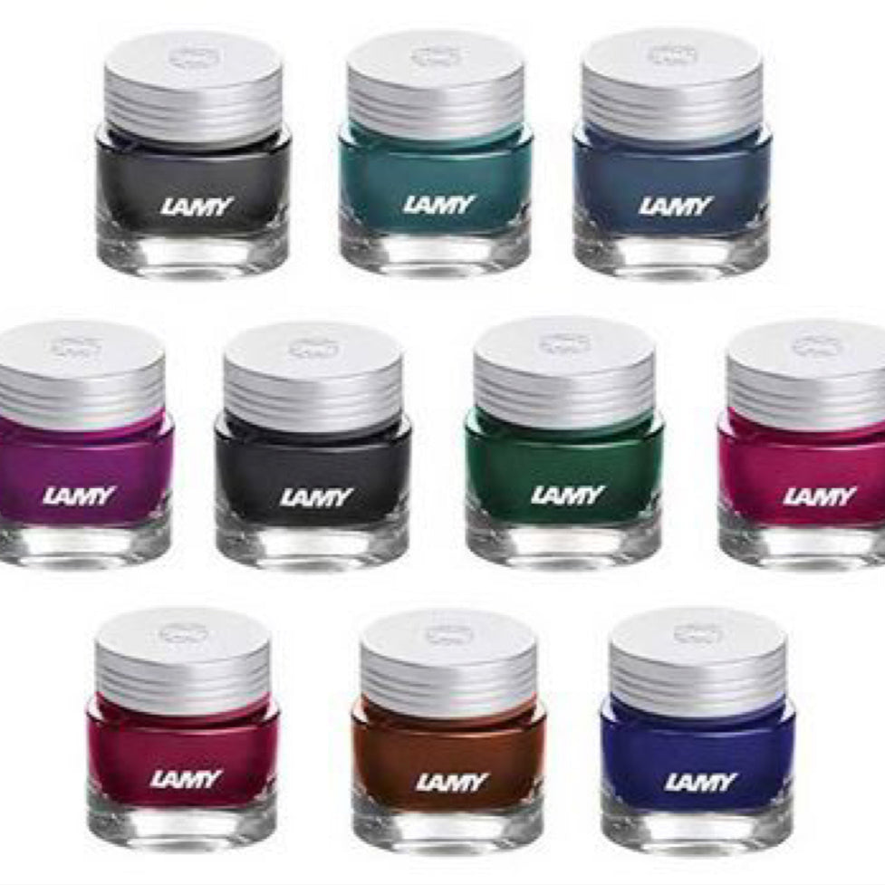 Lamy Ink Bottles - 30ml