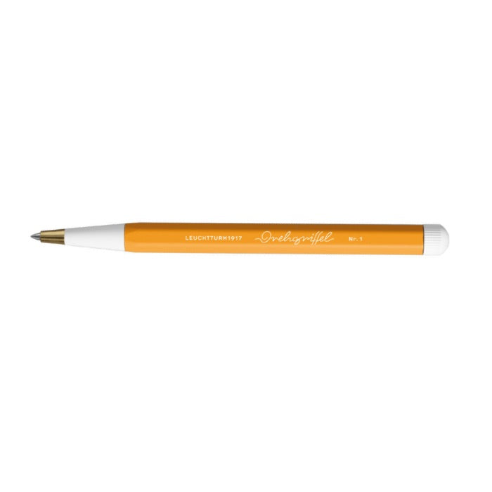 Drehgriffel Pen // Earth Tones