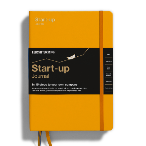 Start-Up Journal
