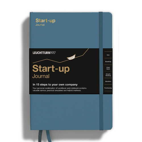 Start-Up Journal