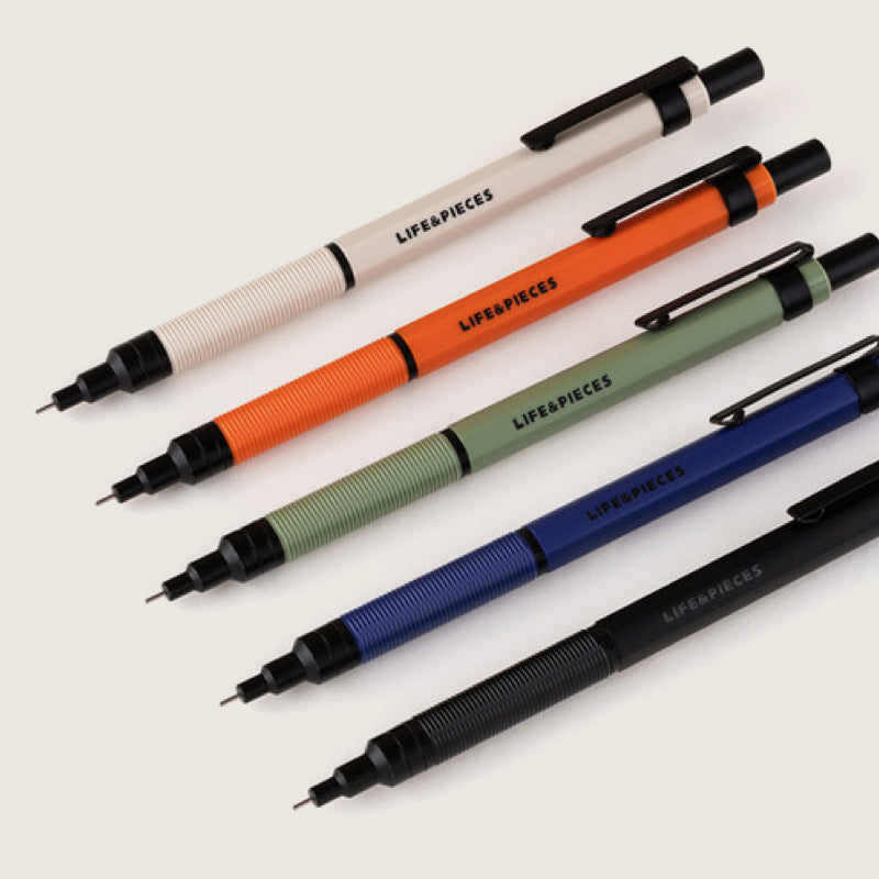 Life & Pieces Mechanical Pencils - 0.5mm