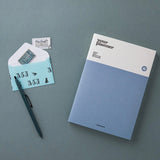 Your Planner Large (A5)