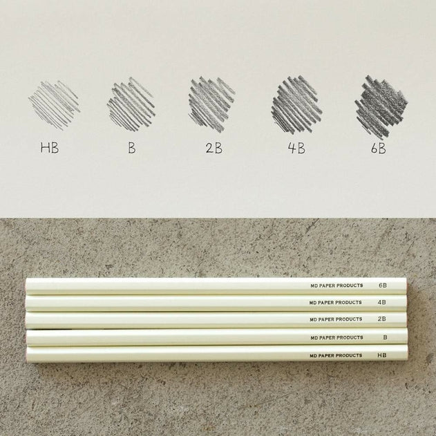 MD Paper Pencil Drawing Kit