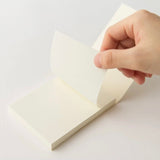 MD Paper Extra Small Sticky Memo Pad