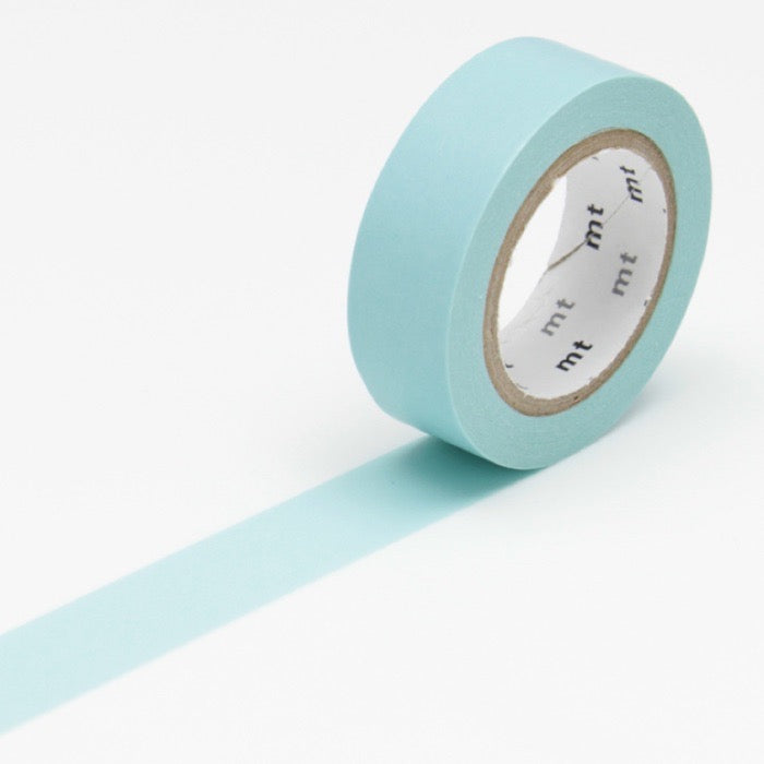 MT Tape Blue Colours