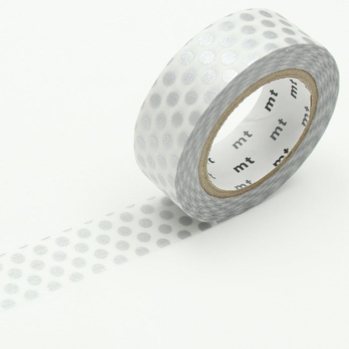 MT Tape Metallic Colours