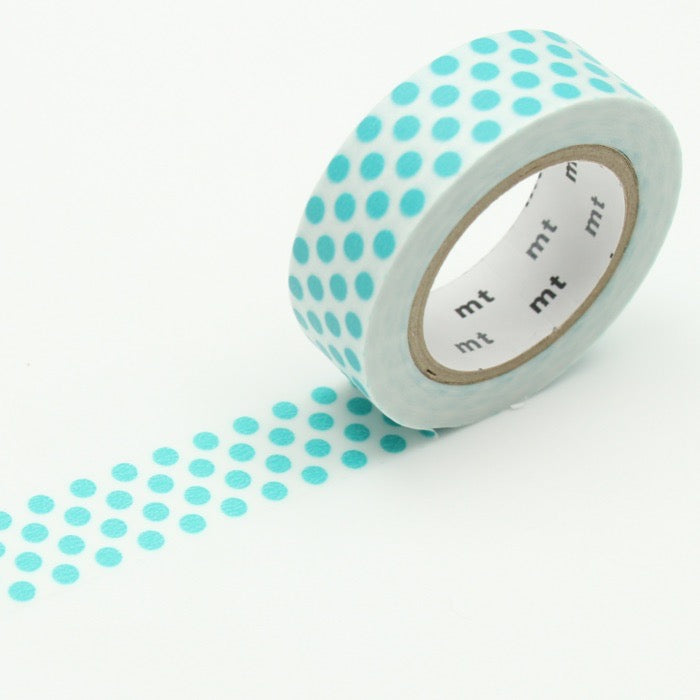 MT Tape Blue Colours