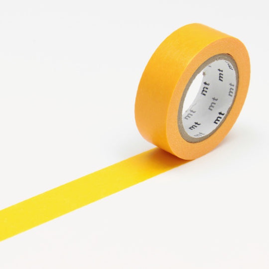 MT Tape Yellow Colours