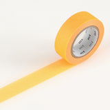 MT Tape Yellow Colours