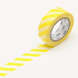 MT Tape Yellow Colours