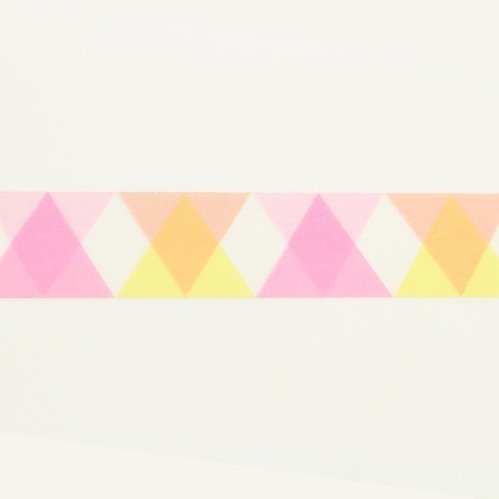 MT Tape Red Colours