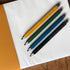 Marks Tokyo Edge Ballpoint Pen