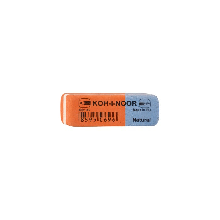 Natural Rubber Eraser