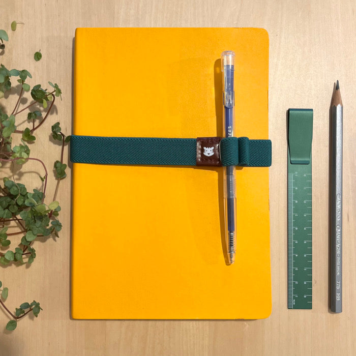 Papier Tigre Notebook Band A5