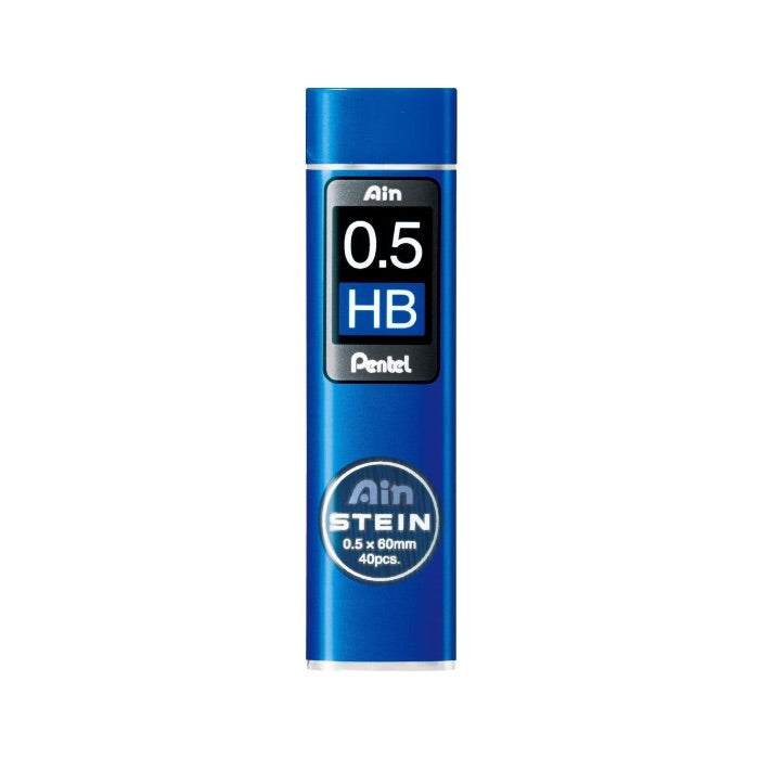 Pentel AIN Stein Lead Refills