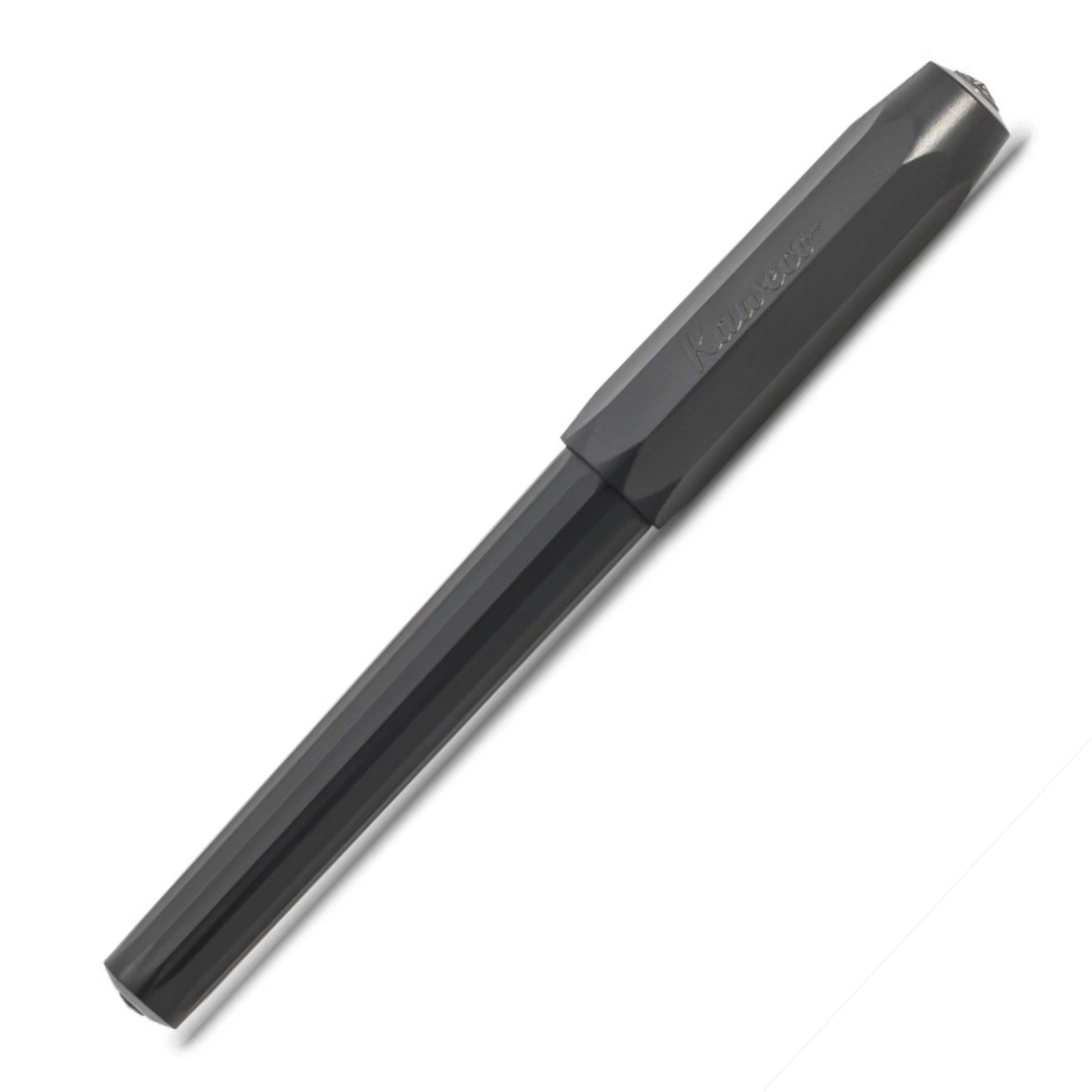 Kaweco Perkeo Rollerball Pen - All Black