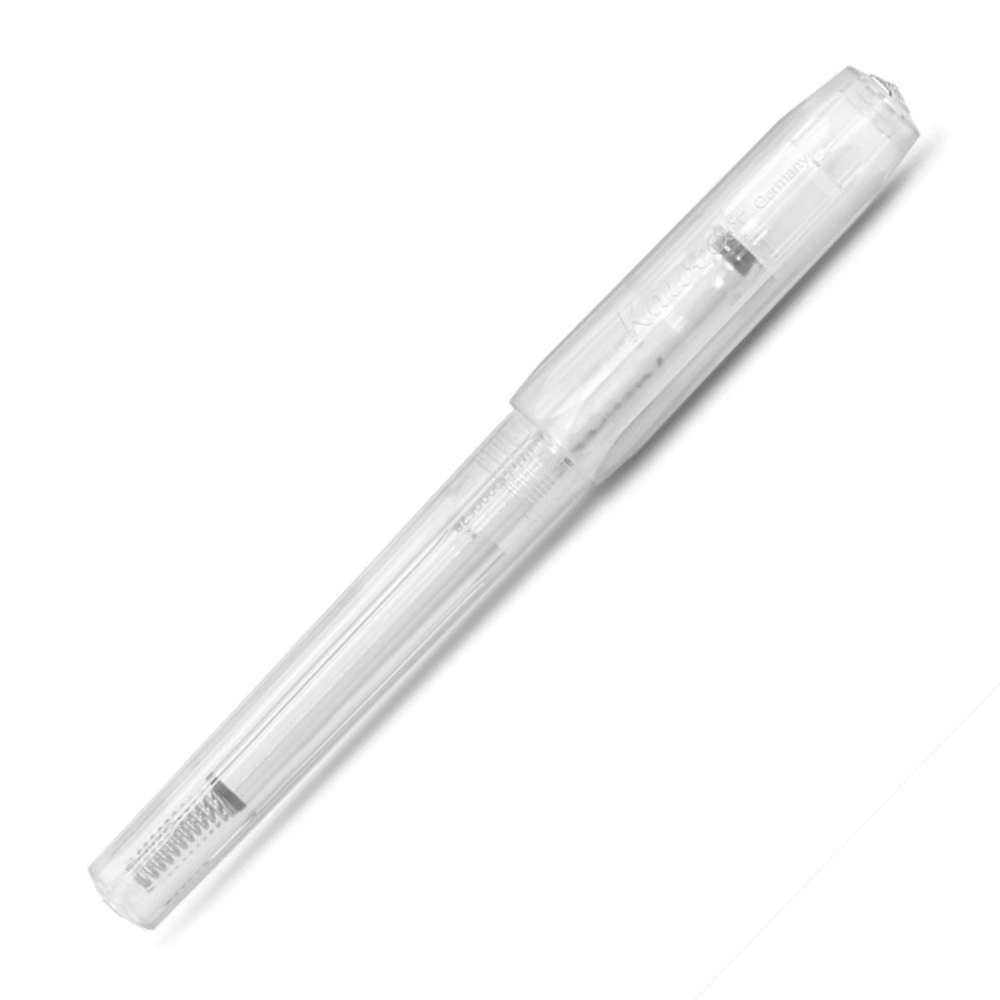 Kaweco Perkeo Rollerball Pen - All Clear