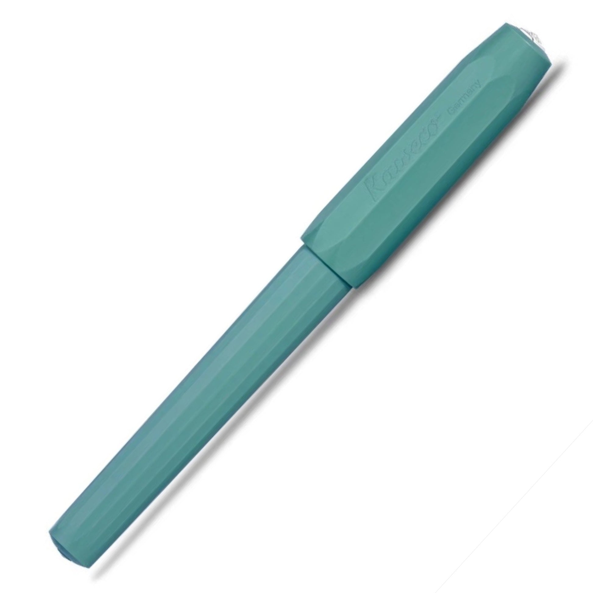 Kaweco Perkeo Rollerball Pen - Breezy Teal