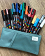 PC-3M Posca Pens