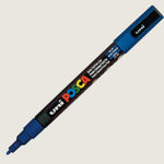 PC-3M Posca Pen Blue