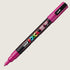 PC-3M Posca Pen Fuchsia