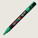 PC-3M Posca Pen Green