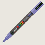 PC-3M Posca Pen Lilac