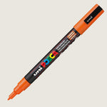 PC-3M Posca Pen Orange