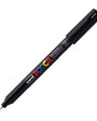 Black Posca Pen 1MR