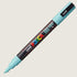 PC-3M Posca Pen Aqua Green