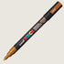 PC-3M Posca Pen Bronze
