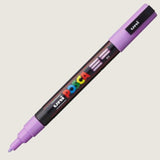 PC-3M Posca Pen Lavender