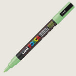 PC-3M Posca Pen Light Green