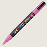 PC-3M Posca Pen Pink
