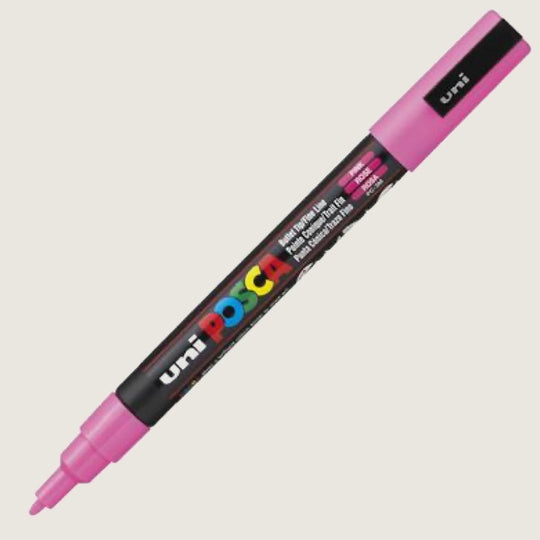 Posca Pen 3M