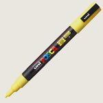 PC-3M Posca Pen Yellow