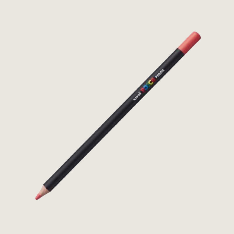 Posca Pencil - Various Colours