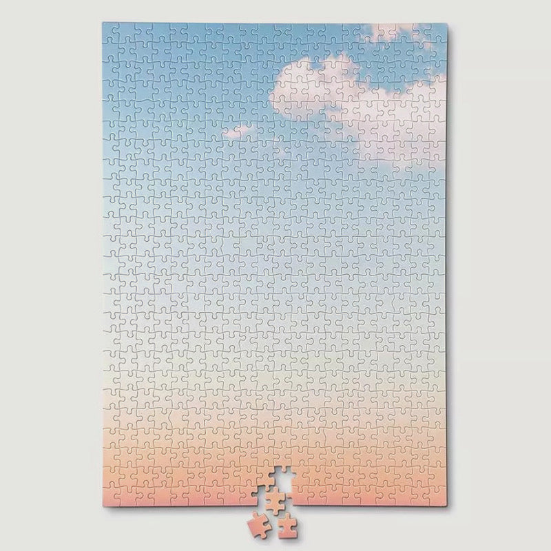 Dawn Puzzle