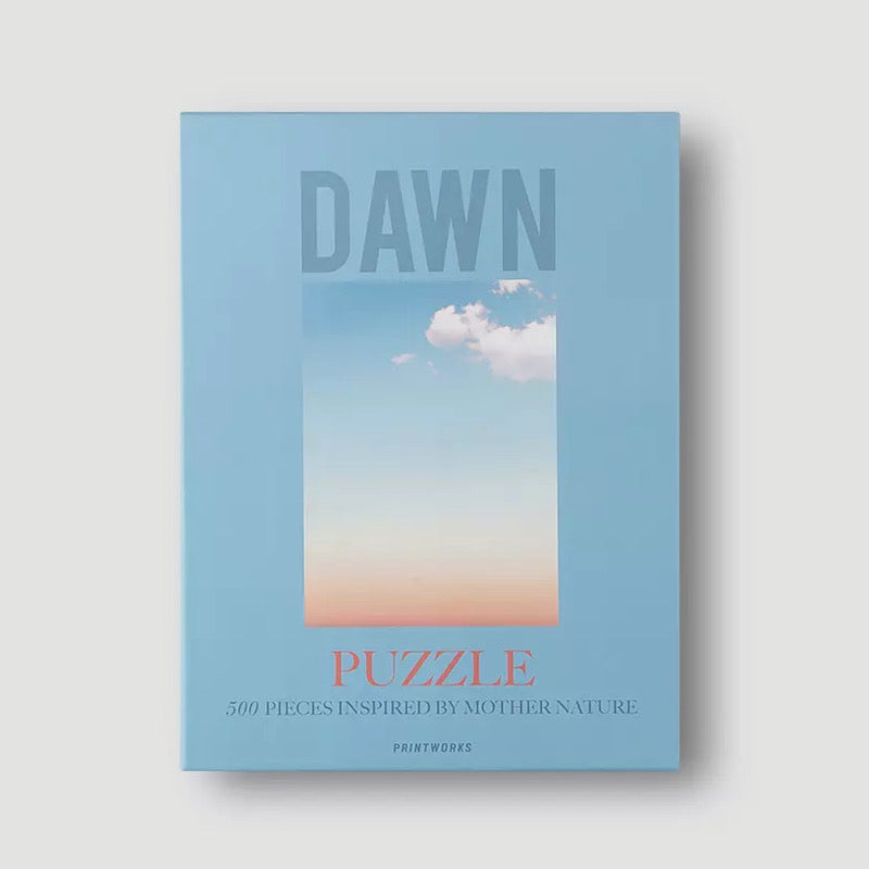 Dawn Puzzle