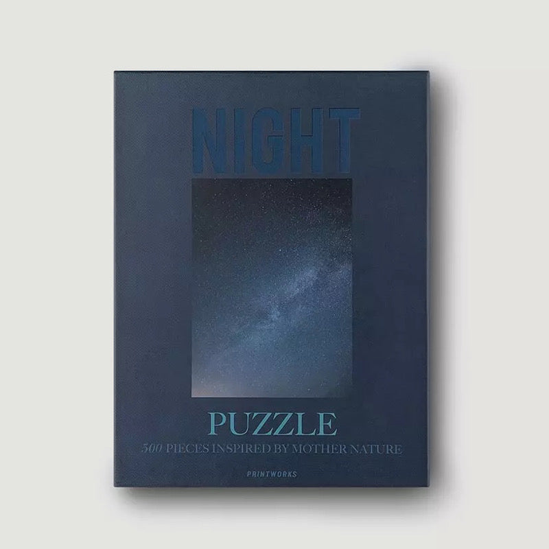 Night Puzzle