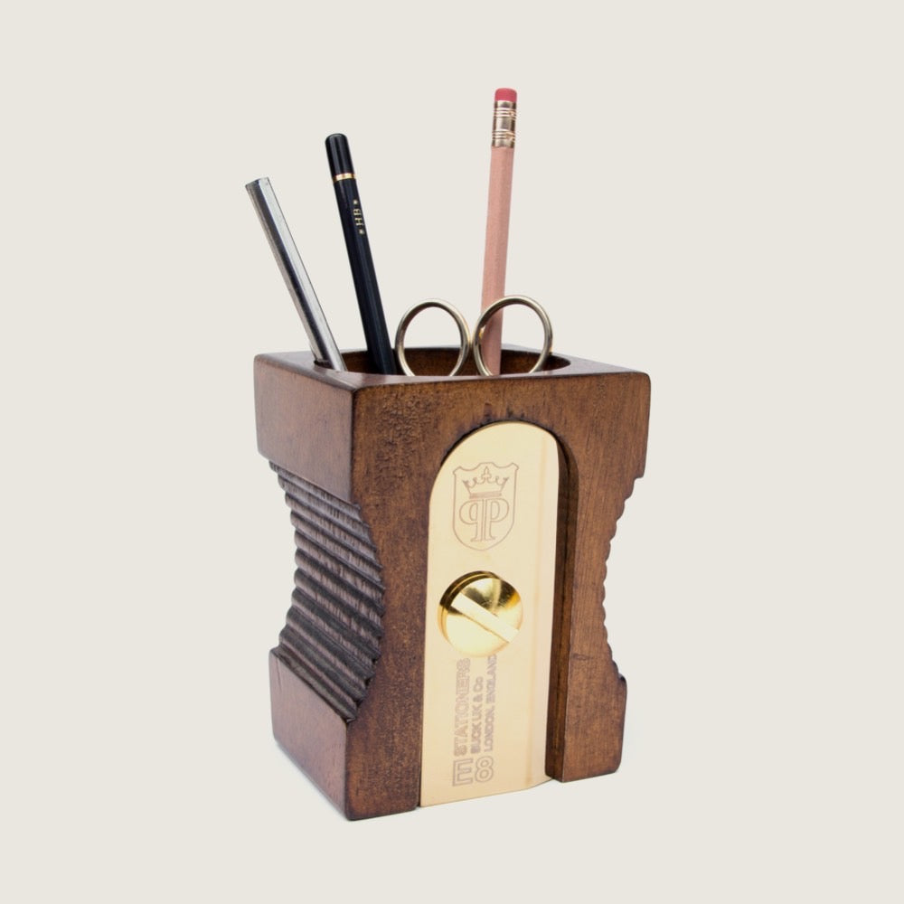 Sharpener Desk Tidy