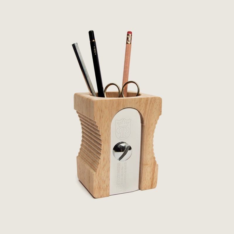 Sharpener Desk Tidy