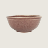 Stoneware Müsli Bowls