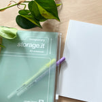 Storage.it Notebook