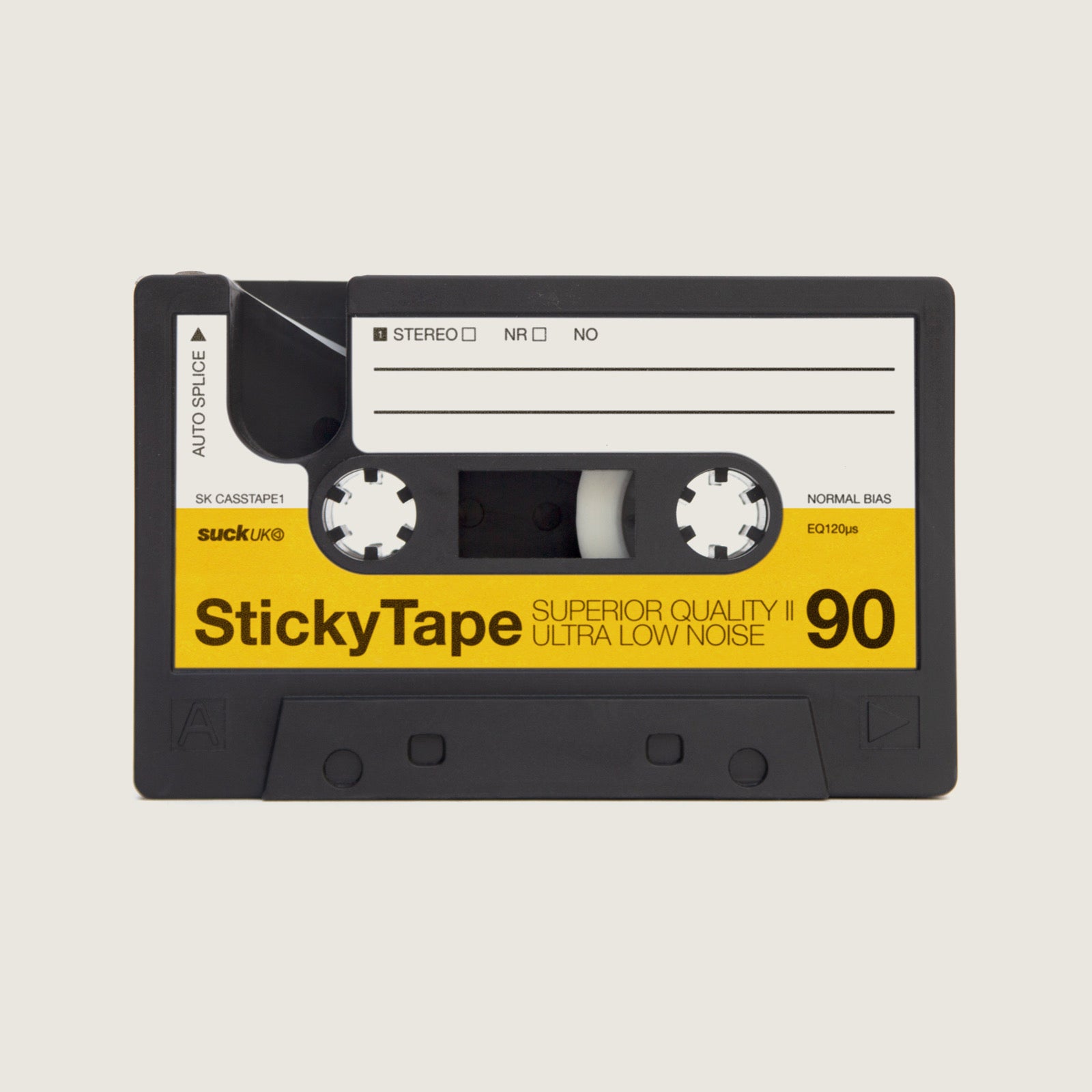 Cassette Tape Dispenser