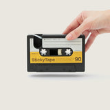 Cassette Tape Dispenser