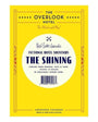 The Overlook Hotel The Shining Notepad