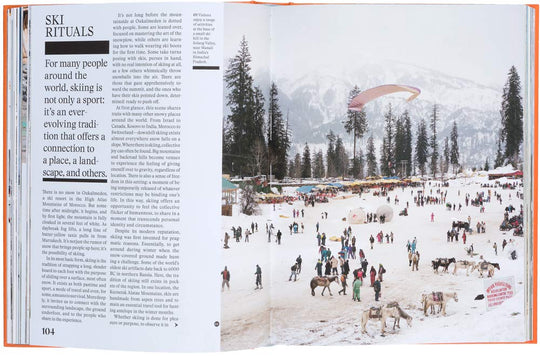 The New Traditional: Heritage, Craftsmanship and Local Identity